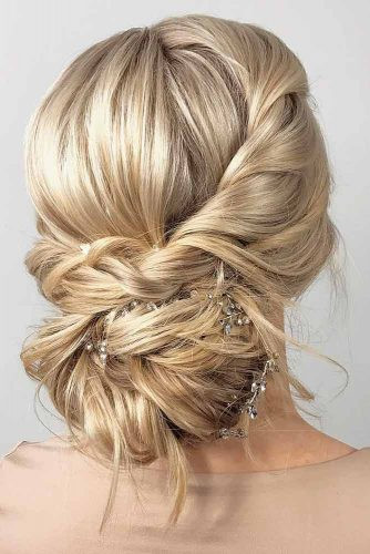 Cute Homecoming Hairstyles
 40 Dreamy Home ing Hairstyles Fit For A Queen