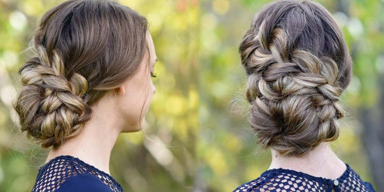Cute Homecoming Hairstyles
 24 Home ing Hairstyles Trending Now & You Are Not Yet
