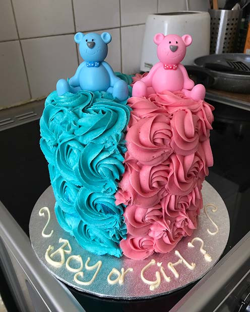Cute Ideas For A Gender Reveal Party
 43 Adorable Gender Reveal Party Ideas