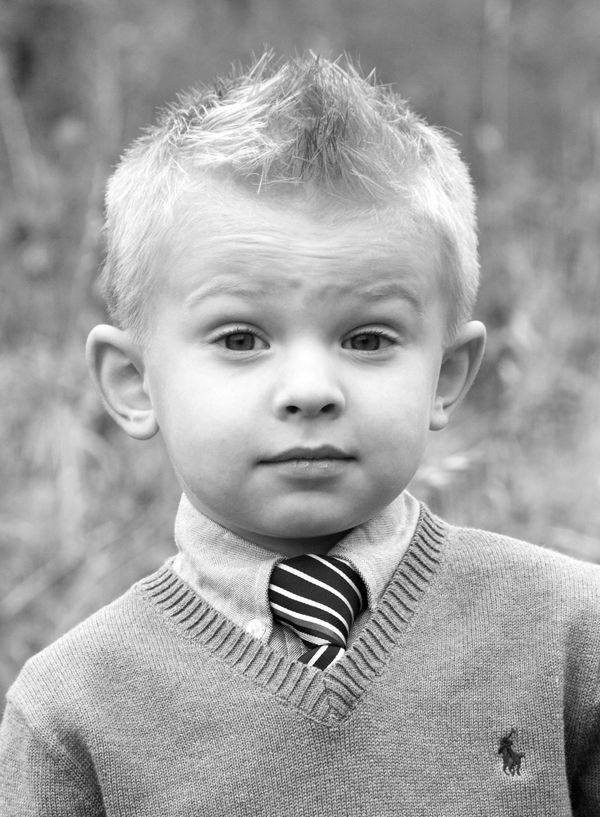 Cute Little Boy Hairstyles
 Little Boy Hairstyles 81 Trendy and Cute Toddler Boy