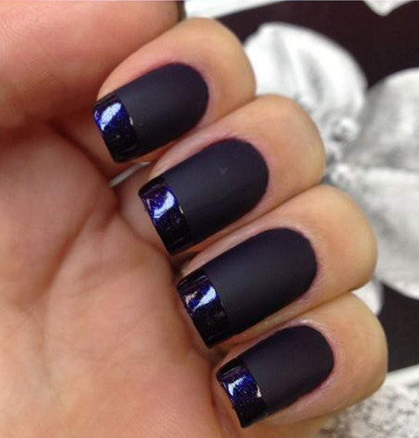 Cute Matte Nail Colors
 74 Cute Looks For Matte Nails You Need to Try Right Now