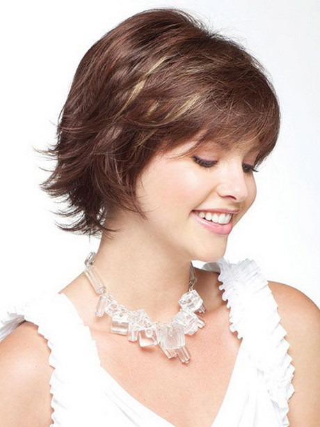 Cute Mom Hairstyles
 Easy short hairstyles for moms