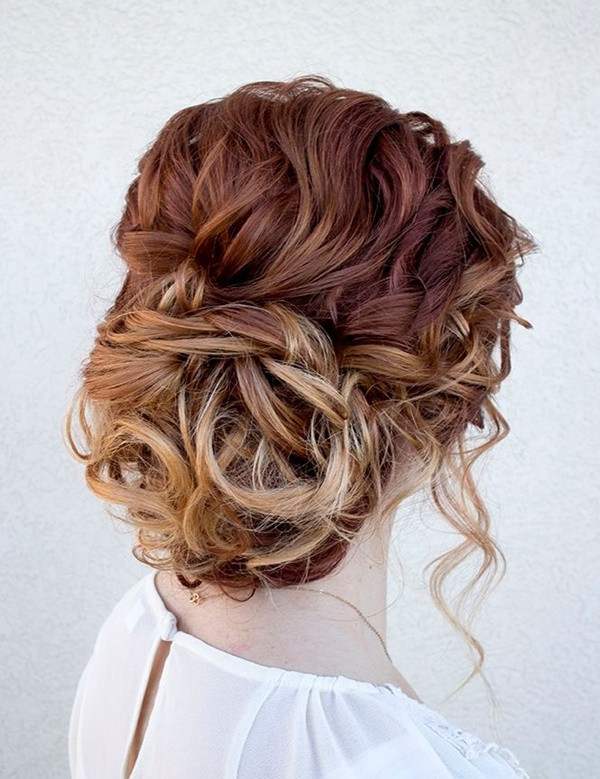 Cute Party Hairstyles
 100 Attractive Party Hairstyles for Girls
