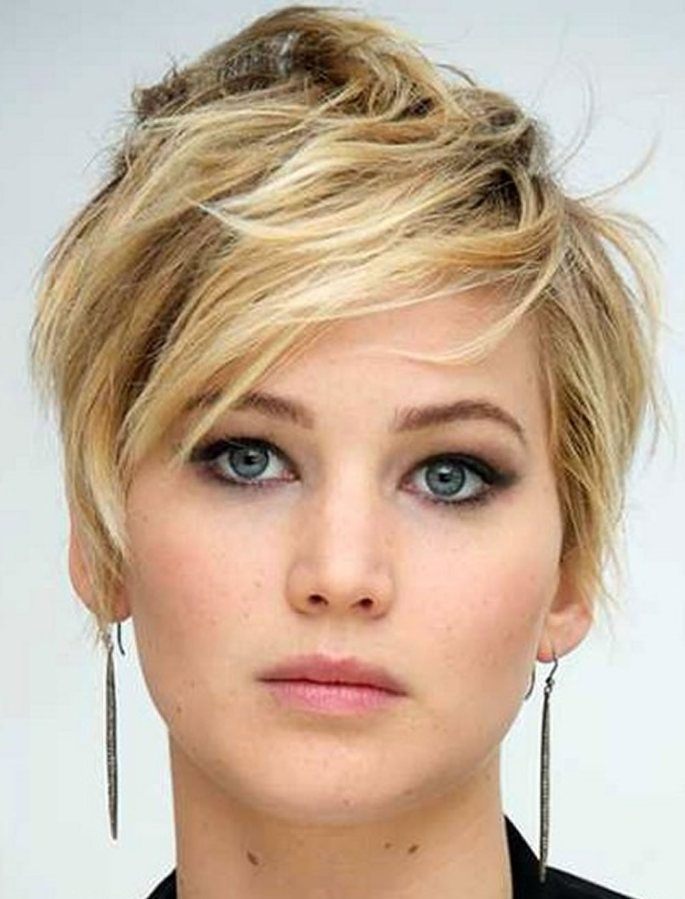 Cute Pixie Hairstyles
 25 Unique Pixie Haircuts for Girls 2018 2019 – Latest