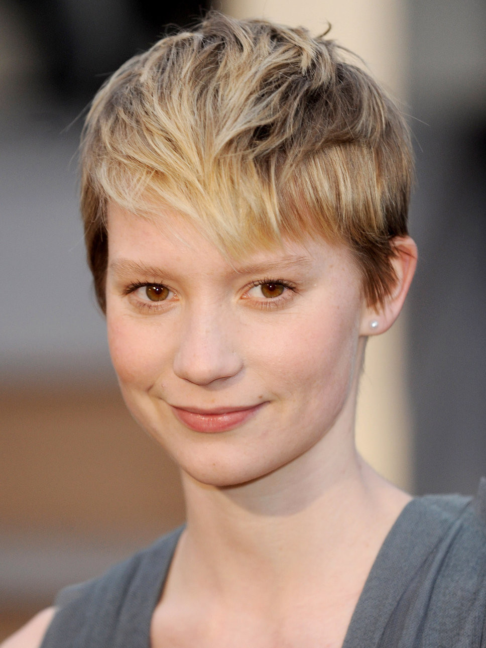 Cute Pixie Hairstyles
 40 Cute Short Hairstyles Which Are Outstanding SloDive