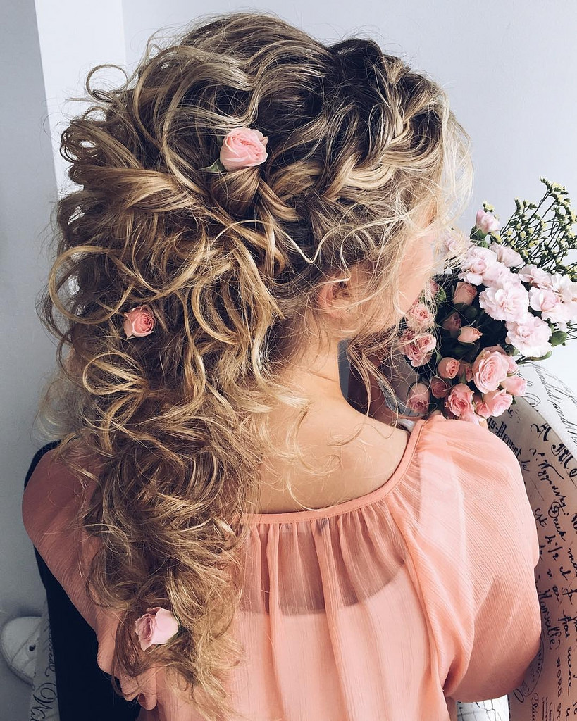 Cute Prom Hairstyles For Long Hair
 100 Delightful Prom Hairstyles Ideas Haircuts