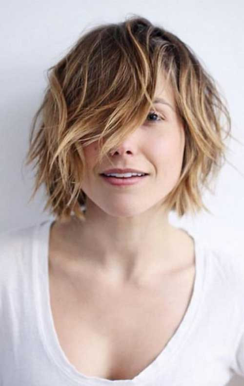 Cute Quick Hairstyles For Short Hair
 30 Cute Short Hairstyles For Girls