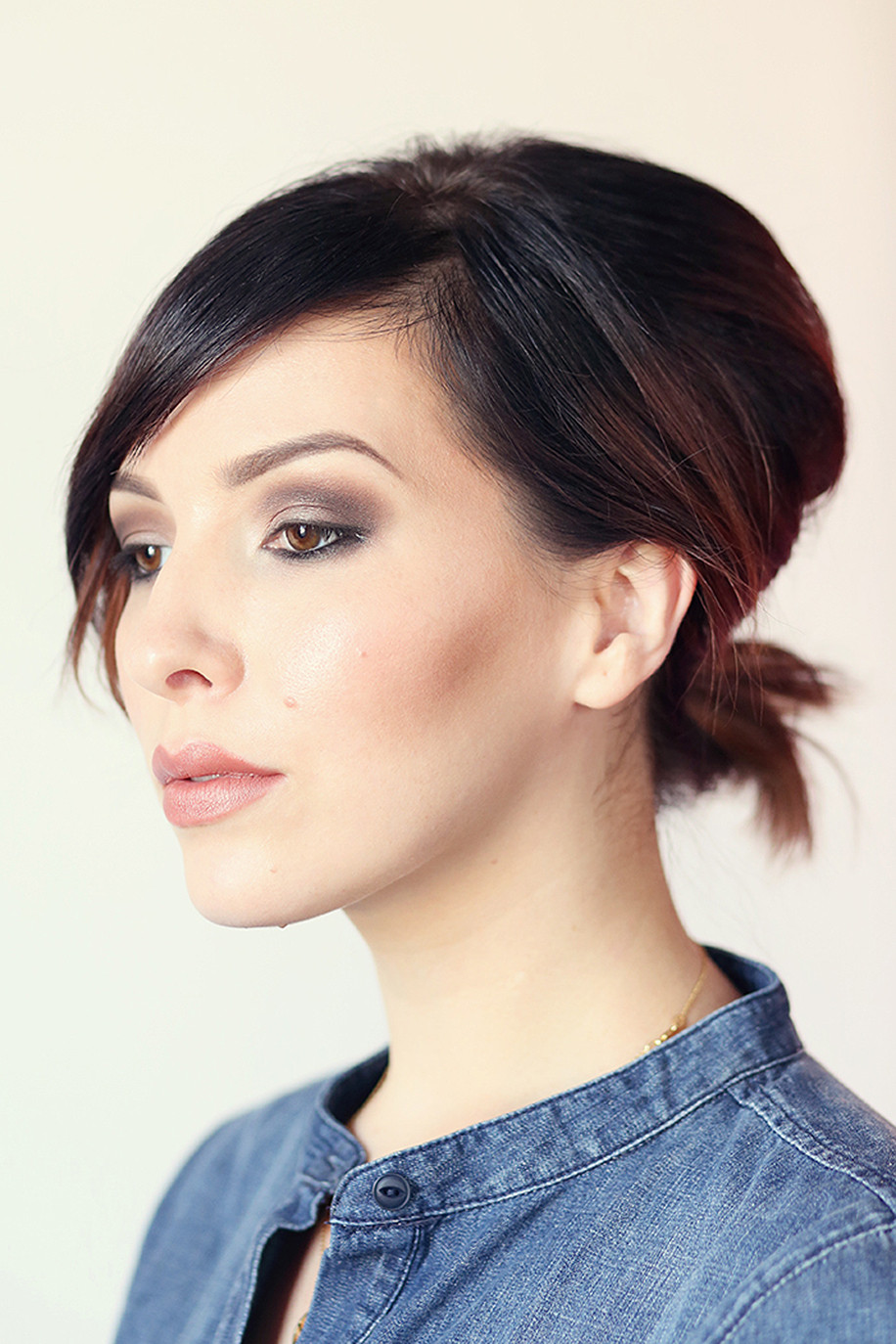 Cute Quick Hairstyles For Short Hair
 Cute Short Hairstyles to Step Up Your Hair Game Big Time