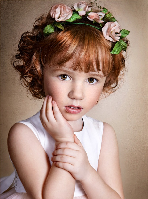 Cute Quick Little Girl Hairstyles
 Cute 13 Little Girl Hairstyles for School