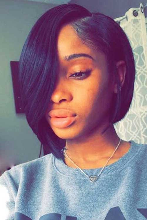 Cute Quick Weave Hairstyles
 30 Super Bob Weave Hairstyles