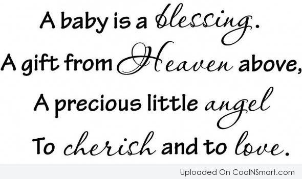Cute Quotes About Unborn Baby
 Cute Unborn Baby Quotes QuotesGram