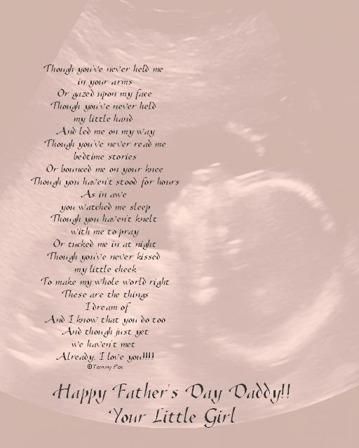 Cute Quotes About Unborn Baby
 Daddy Quotes For Unborn Baby QuotesGram