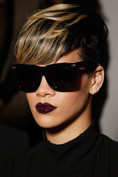 Cute Short African American Hairstyles
 28 Trendy Black Women Hairstyles for Short Hair PoPular