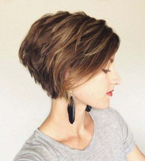 Cute Short Bob Hairstyles
 55 Cute Bob Hairstyles For 2017 Find Your Look