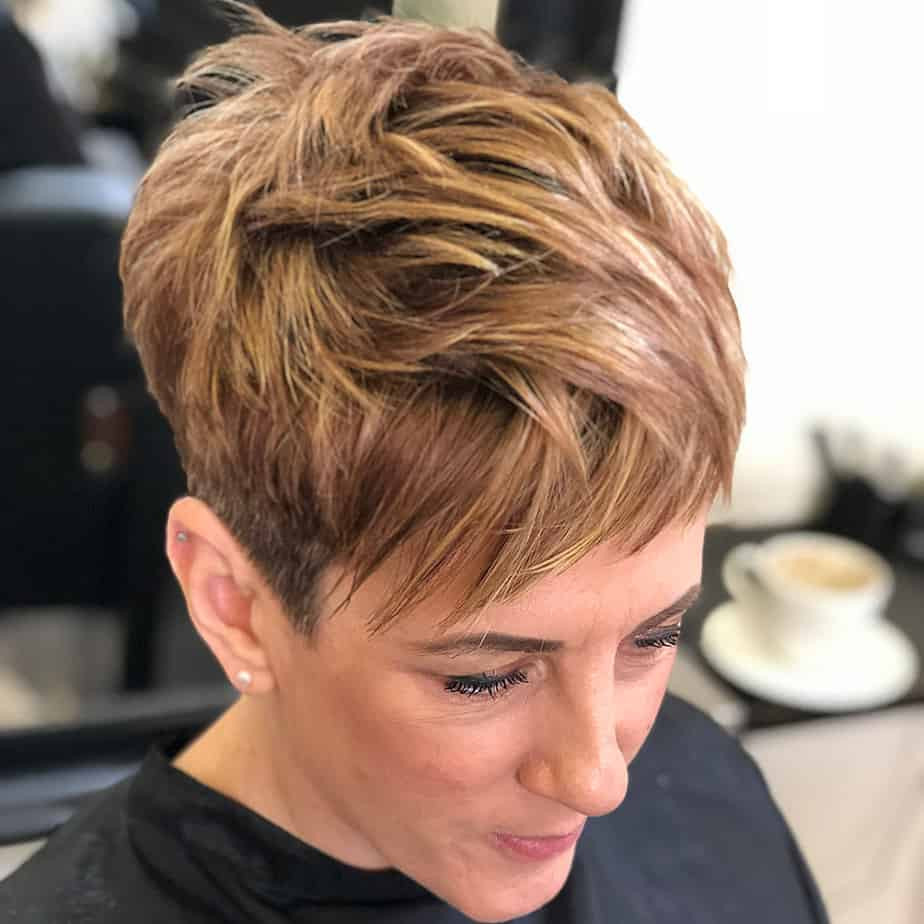 Cute Short Haircuts 2020
 Top 15 most Beautiful and Unique womens short hairstyles