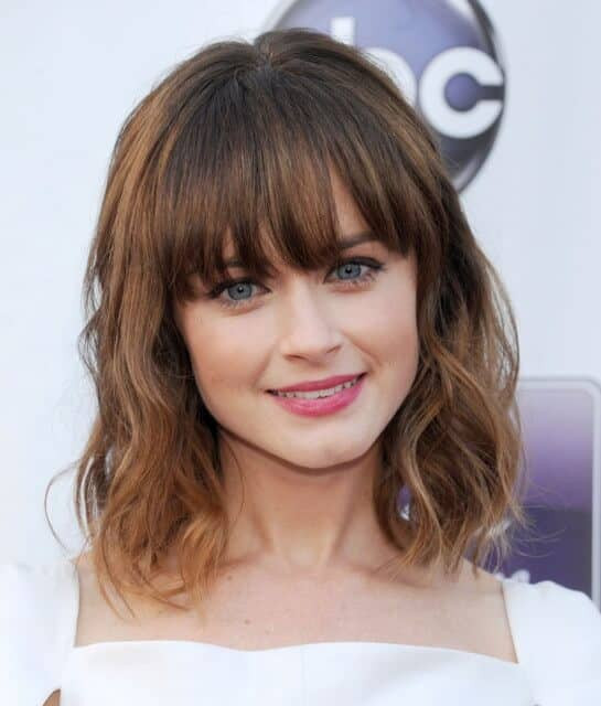 Cute Short Haircuts With Bangs
 50 Ways to Wear Short Hair with Bangs for a Fresh New Look