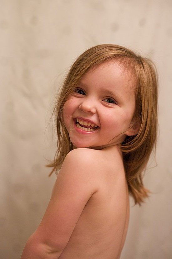 Cute Short Little Girl Haircuts
 Best Cute Simple & Unique Little Girls & Kids Hairstyles