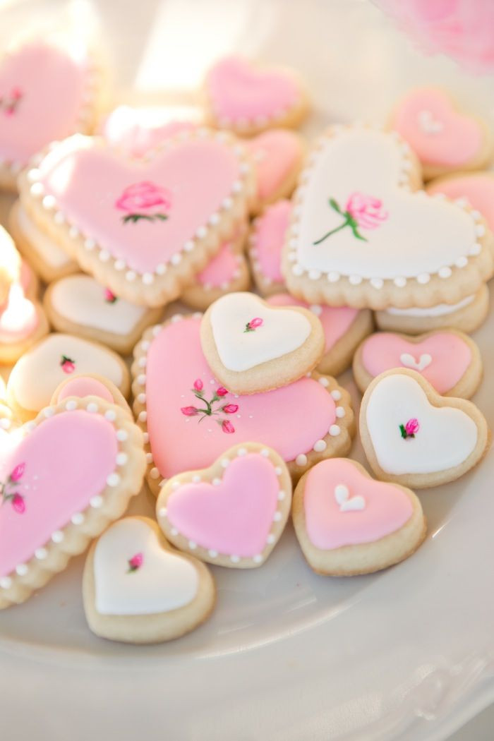 Cute Tea Party Ideas
 Valentine s Tea Party with Lots of Really Cute Ideas via