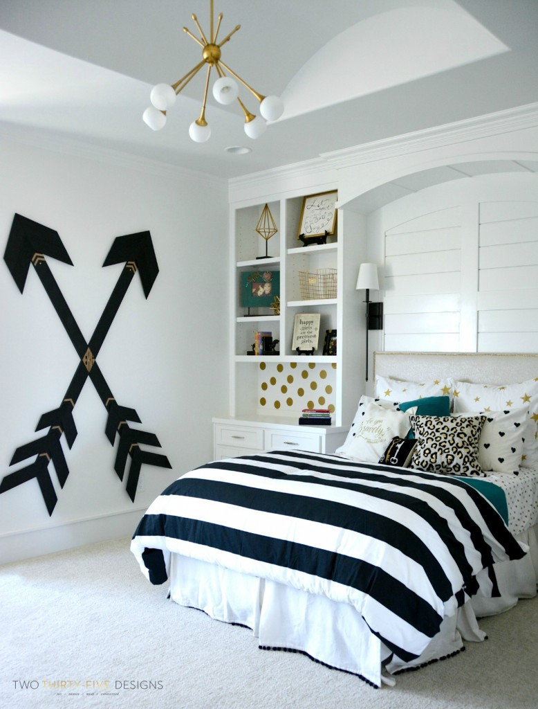 Cute Teenage Girl Bedroom Ideas
 Teen Girl Bedding That Will Totally Transform With The