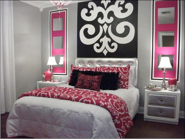 Cute Teenage Girl Bedroom Ideas
 Astonishing Modern Bedroom Greats Designs For Teenage Girl