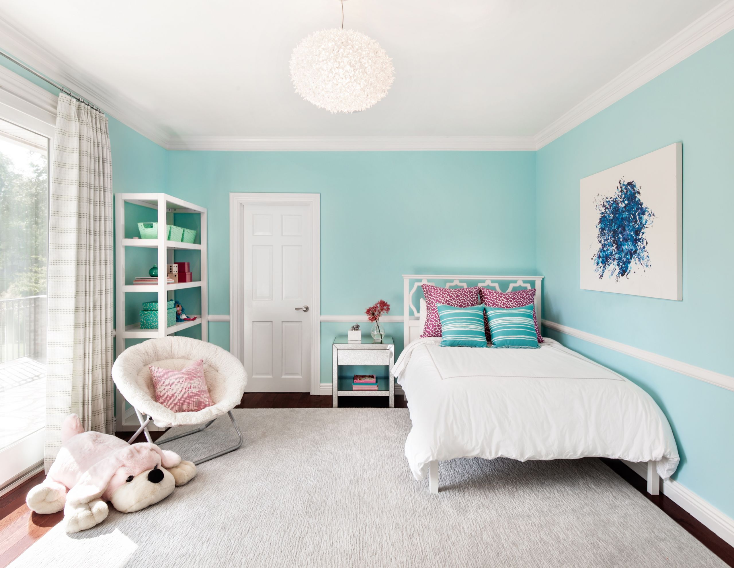 Cute Teenage Girl Bedroom Ideas
 Wall Color For Bedrooms Hallow Keep Arts