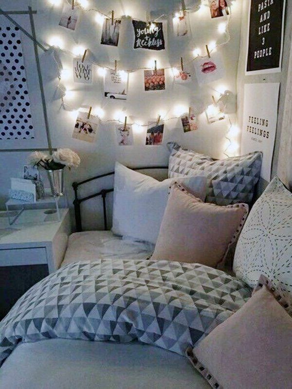 Cute Teenage Girl Bedroom Ideas
 teen bedrooms Trinity room ideas in 2019