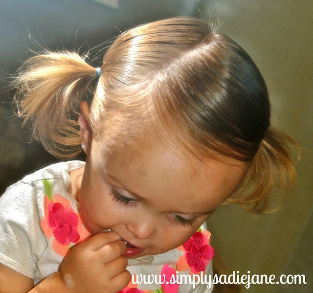 Cute Toddler Girl Hairstyles
 22 MORE fun and creative TODDLER HAIRSTYLES