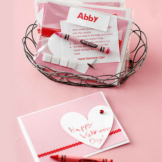 Cute Valentines Gift Ideas
 67 Cute Valentine s Gift Ideas