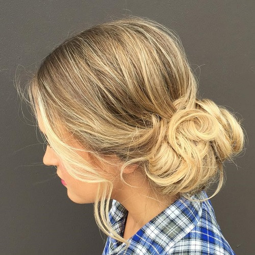 Cute Wedding Guest Hairstyles
 20 Lovely Wedding Guest Hairstyles
