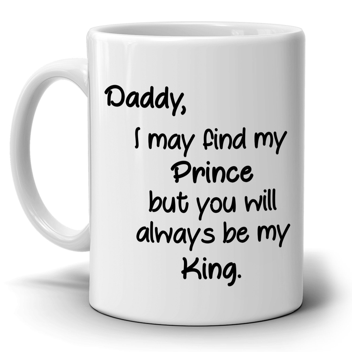 Dad Birthday Gifts From Daughter
 Daddy Birthday Gifts From Daughter Fathers Day Gift for