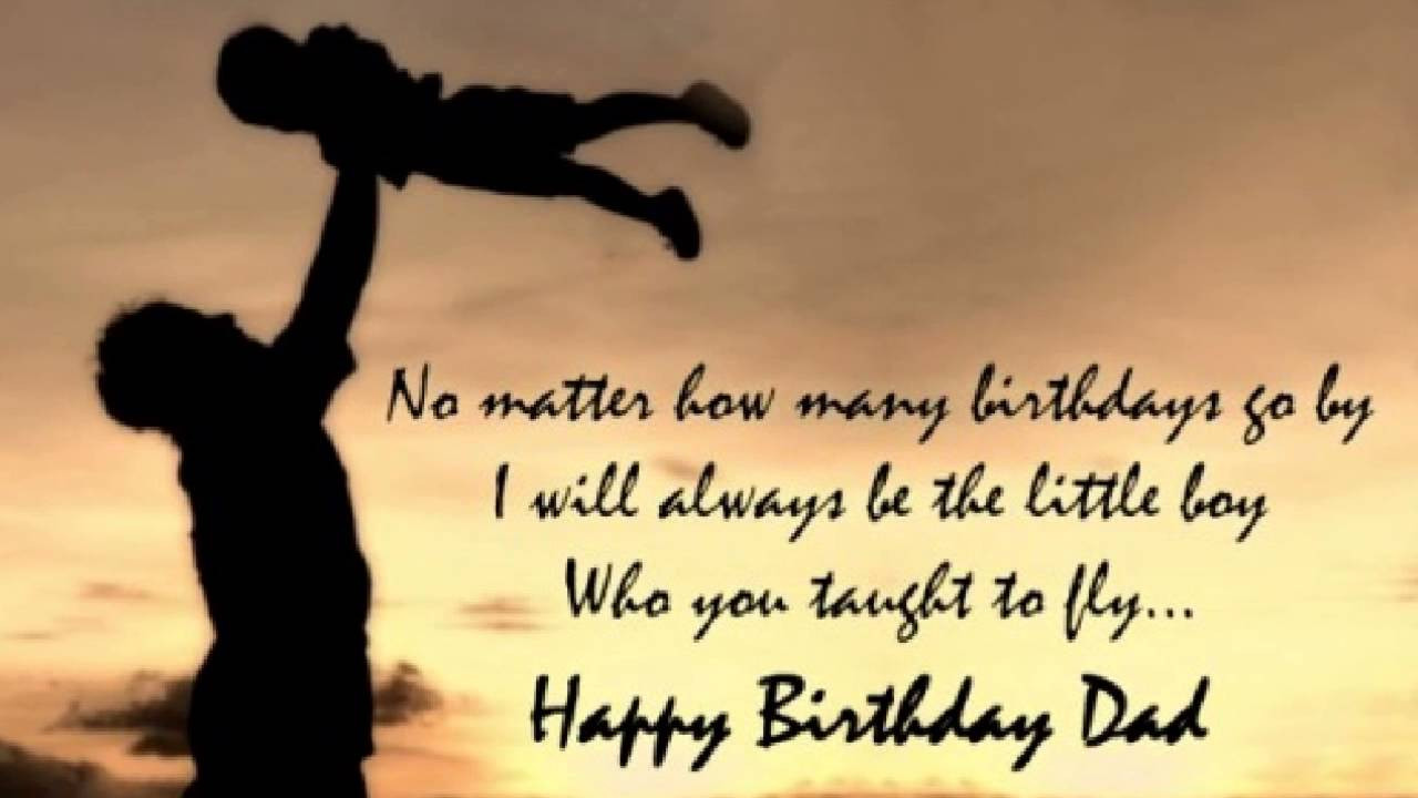 Dads Birthday Quotes
 happy birthday dad quotes