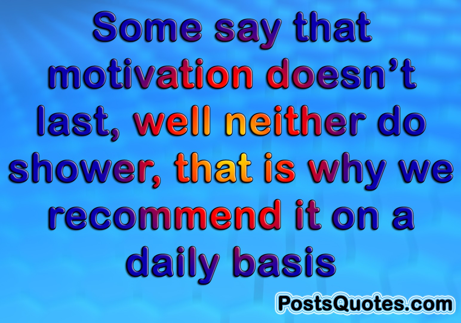 Daily Positive Quotes
 Daily Motivational Quotes