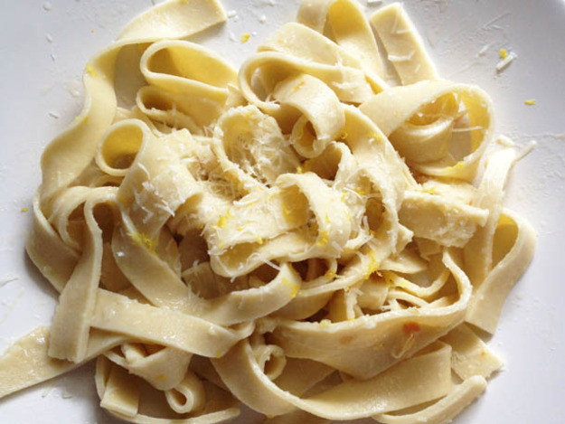 Dairy Free Pasta Recipes
 Gluten Free Fresh Pasta Recipe