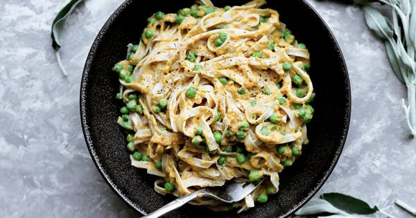 Dairy Free Pasta Recipes
 18 Dairy Free Pasta Recipes You Need in Your Life PureWow