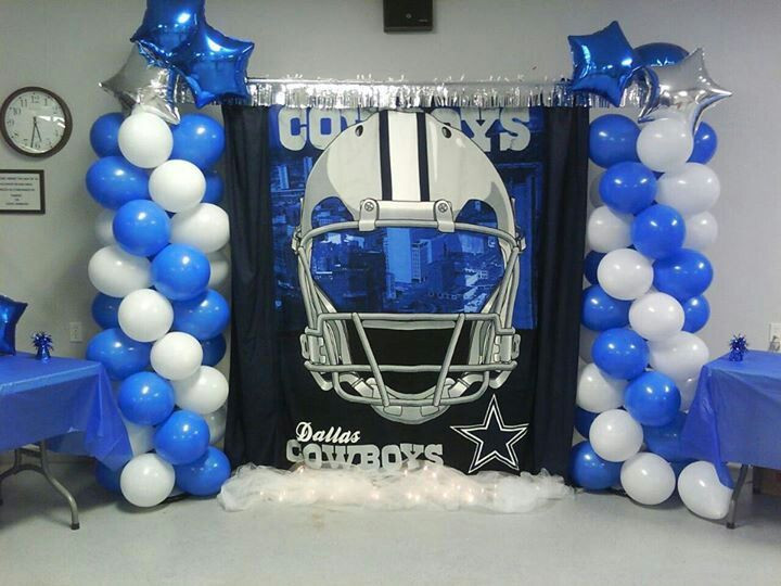 Dallas Cowboys Birthday Decorations
 Dallas Cowboys Birthday Quotes QuotesGram