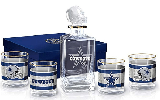 Dallas Cowboys Birthday Gift Ideas
 Dallas Cowboys Birthday Gifts