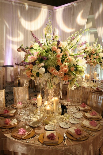 David Tutera Wedding Decorations
 281 best images about Wedding Table and Centerpiece Ideas