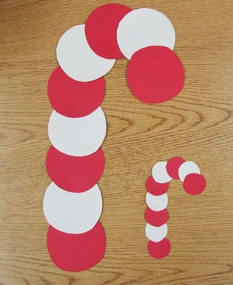 December Crafts For Preschool
 238 best December Crafts and Activities images on
