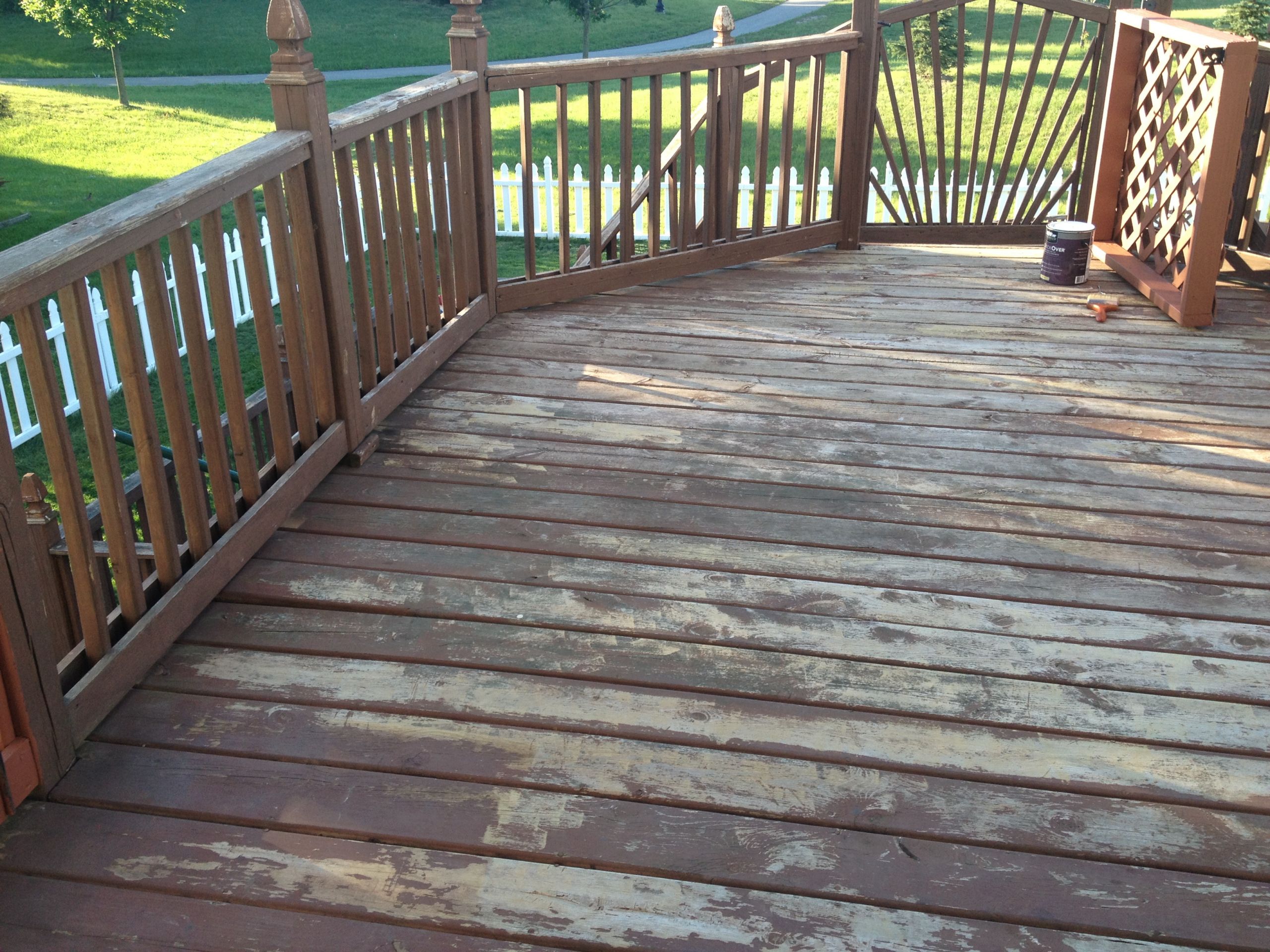 Deck Over Paint Reviews
 Exterior Design Deck And Exterior Tips Applying Behr