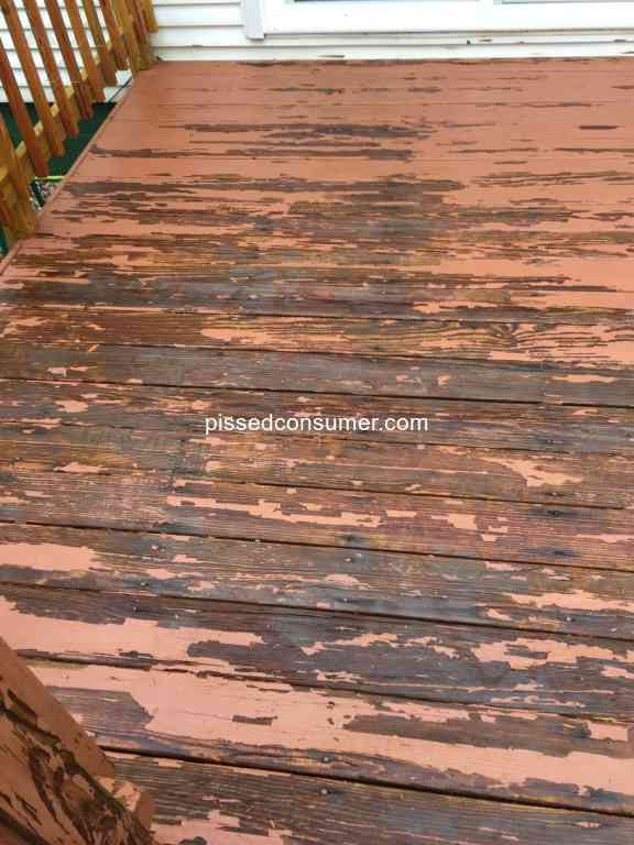 Deck Over Paint Reviews
 12 Behr Deck Over Coating Reviews and plaints Pissed