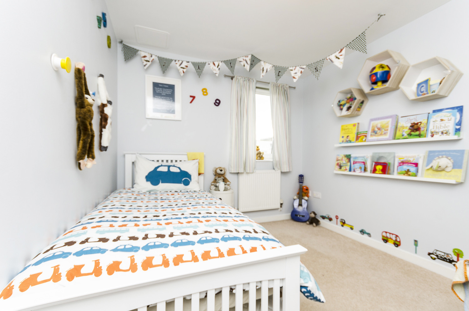 Decor Kids Bedrooms
 19 Stylish Ways to Decorate your Children s Bedroom The