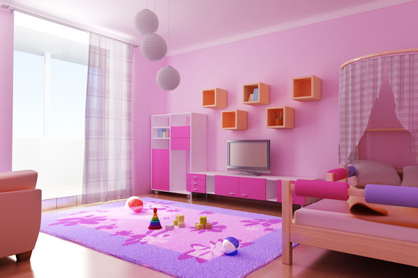 Decor Kids Bedrooms
 Home Decorating Ideas Kids Bedroom Decorating Ideas