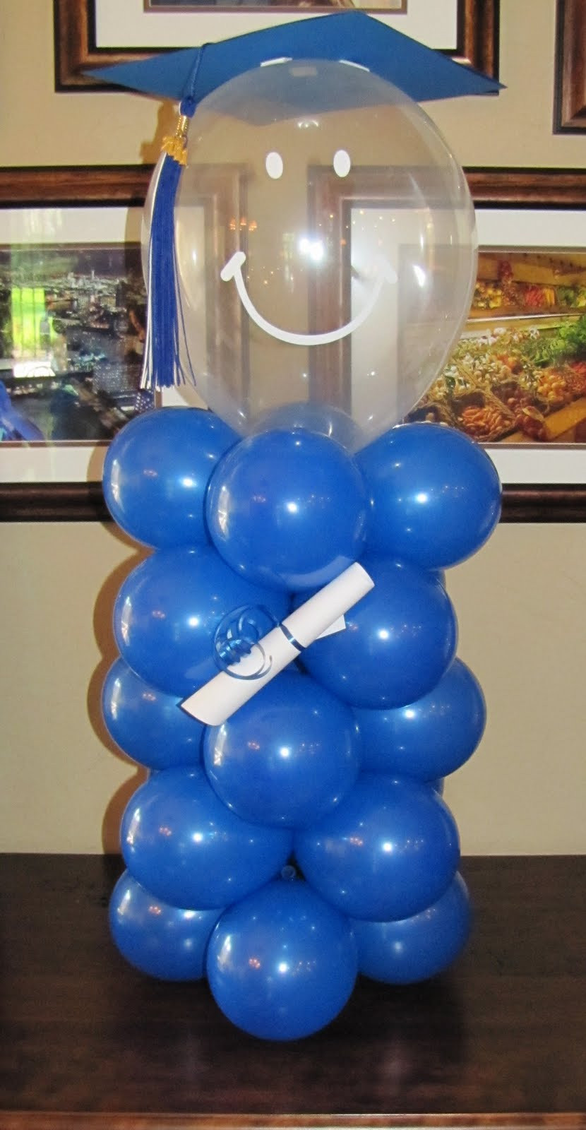 Decoration Ideas For Graduation Party
 Party People Event Decorating pany Lakeland Christian