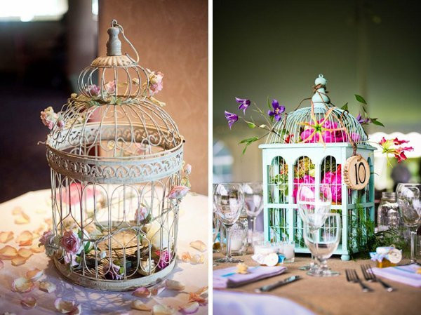Decorative Bird Cages For Weddings
 Decorative Bird Cages For Weddings Wedding and Bridal