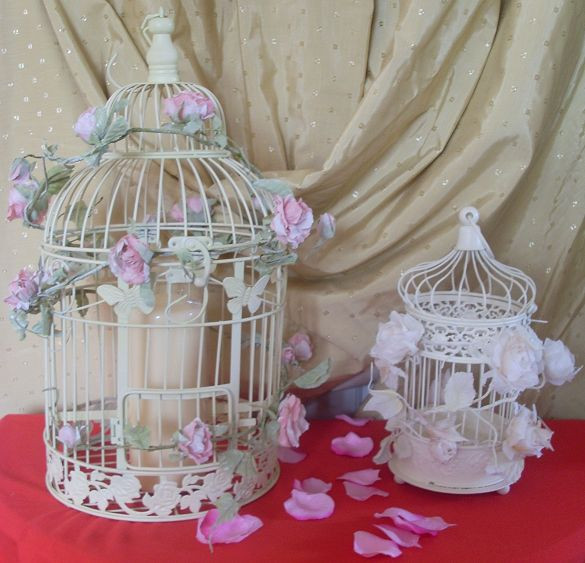 Decorative Bird Cages For Weddings
 mahbubmasudur wedding bird cages decorative bird cages