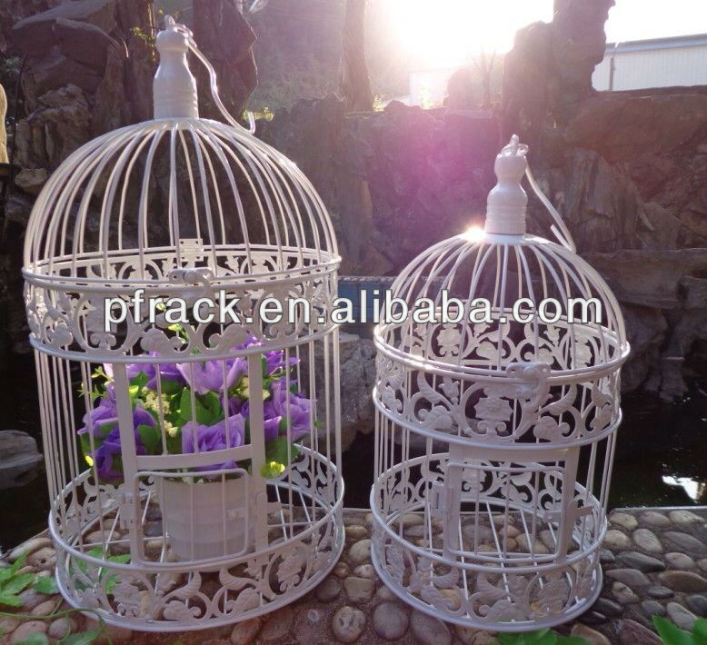 Decorative Bird Cages For Weddings
 Pf p33 Decorative Bird Cages For Weddings Buy Decorative