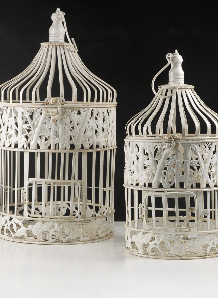 Decorative Bird Cages For Weddings
 Decorative Birdcages Bird nests & more