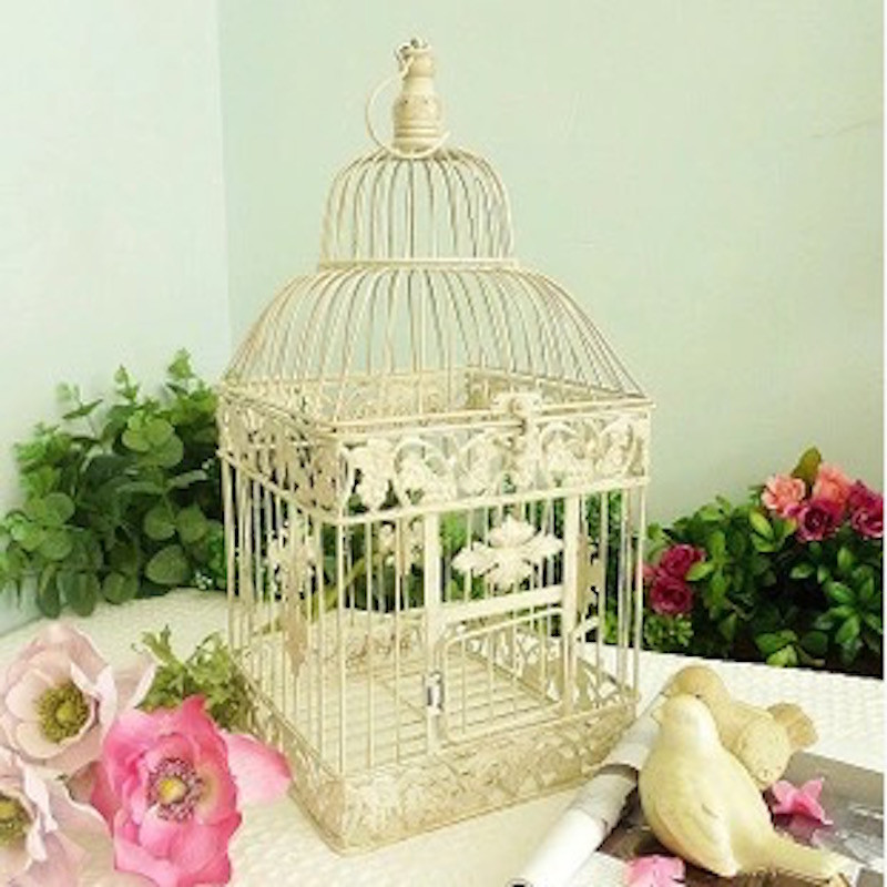Decorative Bird Cages For Weddings
 line Buy Wholesale decorative bird cages for weddings