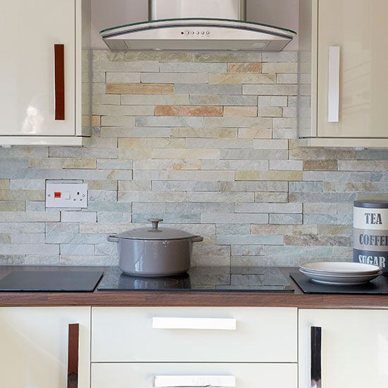 Decorative Kitchen Wall Tiles
 Kitchen tile ideas
