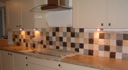 Decorative Kitchen Wall Tiles
 Kitchen Wall Tips to decorate the tiles